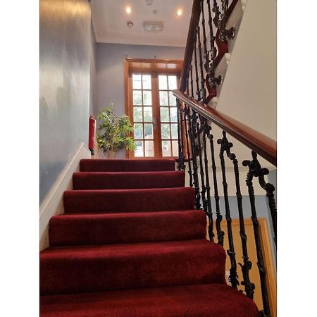 F304-Lovely 3Rd Flr Studio Fits 2 Near Hyde Park 런던 외부 사진