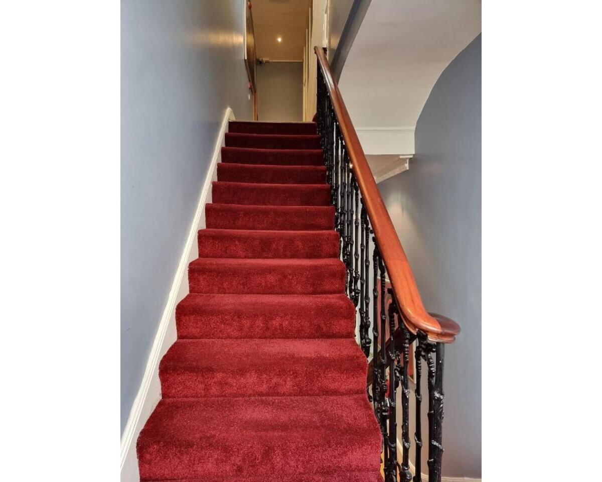 F304-Lovely 3Rd Flr Studio Fits 2 Near Hyde Park 런던 외부 사진